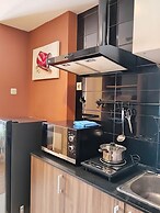 Galeri Ciumbuleuit  Apartment at Bandung