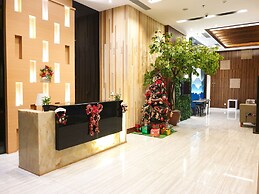 Galeri Ciumbuleuit  Apartment at Bandung