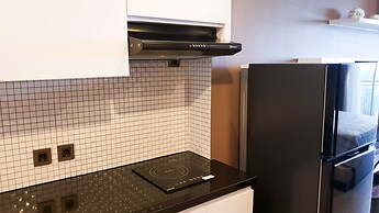 Galeri Ciumbuleuit  Apartment at Bandung