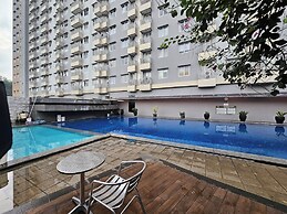Galeri Ciumbuleuit  Apartment at Bandung