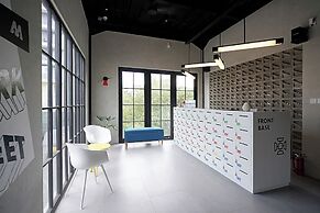 Galeri Ciumbuleuit  Apartment at Bandung