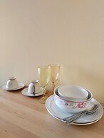 Galeri Ciumbuleuit  Apartment at Bandung