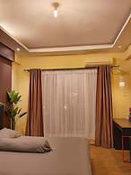 Galeri Ciumbuleuit  Apartment at Bandung