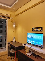 Galeri Ciumbuleuit  Apartment at Bandung