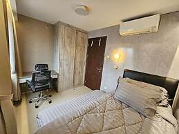 Galeri Ciumbuleuit  Apartment at Bandung