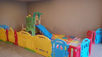 Galeri Ciumbuleuit  Apartment at Bandung