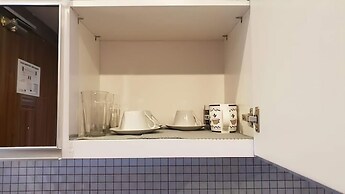 Galeri Ciumbuleuit  Apartment at Bandung