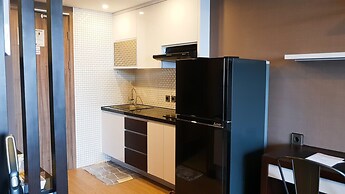 Galeri Ciumbuleuit  Apartment at Bandung