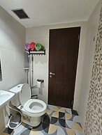 Galeri Ciumbuleuit  Apartment at Bandung