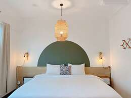 Galeri Ciumbuleuit  Apartment at Bandung