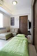 Galeri Ciumbuleuit  Apartment at Bandung