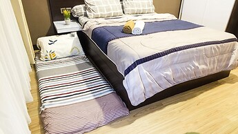 Galeri Ciumbuleuit  Apartment at Bandung