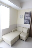 Galeri Ciumbuleuit  Apartment at Bandung