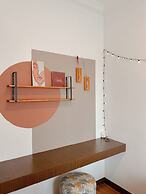 Galeri Ciumbuleuit  Apartment at Bandung