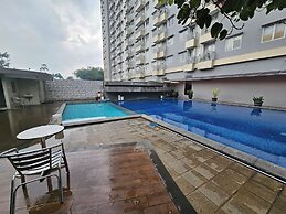 Galeri Ciumbuleuit  Apartment at Bandung