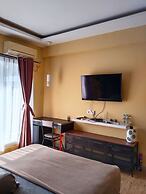 Galeri Ciumbuleuit  Apartment at Bandung