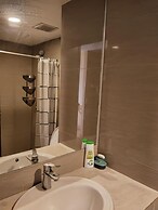 Galeri Ciumbuleuit  Apartment at Bandung