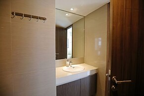 Galeri Ciumbuleuit  Apartment at Bandung