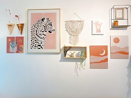 Galeri Ciumbuleuit  Apartment at Bandung