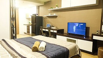 Galeri Ciumbuleuit  Apartment at Bandung
