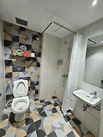 Galeri Ciumbuleuit  Apartment at Bandung