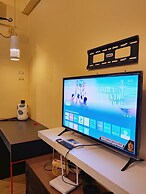 Galeri Ciumbuleuit  Apartment at Bandung