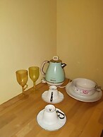 Galeri Ciumbuleuit  Apartment at Bandung