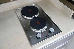 Galeri Ciumbuleuit  Apartment at Bandung