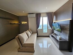 Galeri Ciumbuleuit  Apartment at Bandung