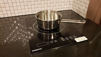 Galeri Ciumbuleuit  Apartment at Bandung