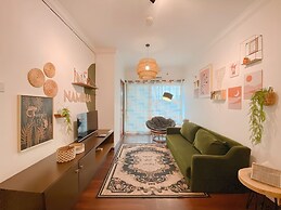 Galeri Ciumbuleuit  Apartment at Bandung