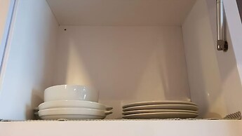 Galeri Ciumbuleuit  Apartment at Bandung