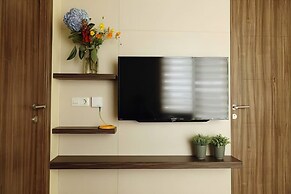 Galeri Ciumbuleuit  Apartment at Bandung