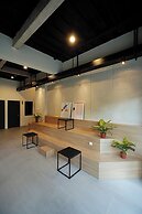 Galeri Ciumbuleuit  Apartment at Bandung