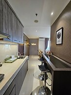 Galeri Ciumbuleuit  Apartment at Bandung