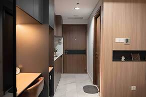 The Smith Luxury SkyView Apartments