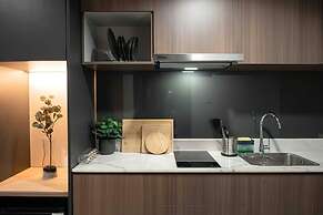 The Smith Luxury SkyView Apartments