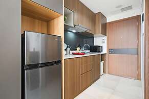 The Smith Luxury SkyView Apartments