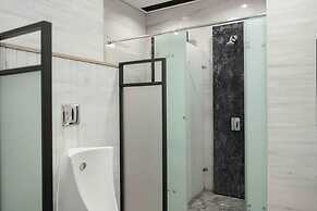 The Smith Luxury SkyView Apartments