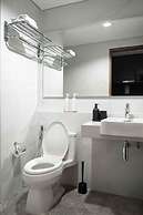 The Smith Luxury SkyView Apartments