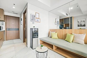 The Smith Luxury SkyView Apartments