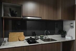 The Smith Luxury SkyView Apartments