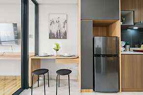 The Smith Luxury SkyView Apartments