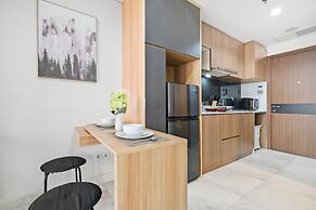 The Smith Luxury SkyView Apartments