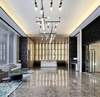 The Smith Luxury SkyView Apartments