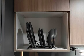 The Smith Luxury SkyView Apartments