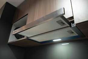 The Smith Luxury SkyView Apartments