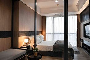 The Smith Luxury SkyView Apartments