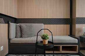 The Smith Luxury SkyView Apartments