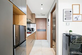 The Smith Luxury SkyView Apartments